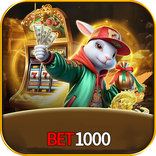 Logo da bet1000
