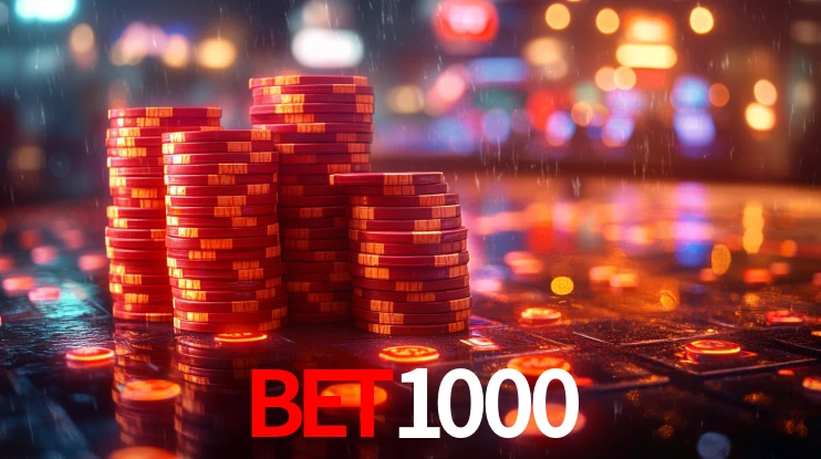Suporte no Cassino Online bet1000