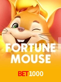Caça-níqueis fortune mouse BET1000